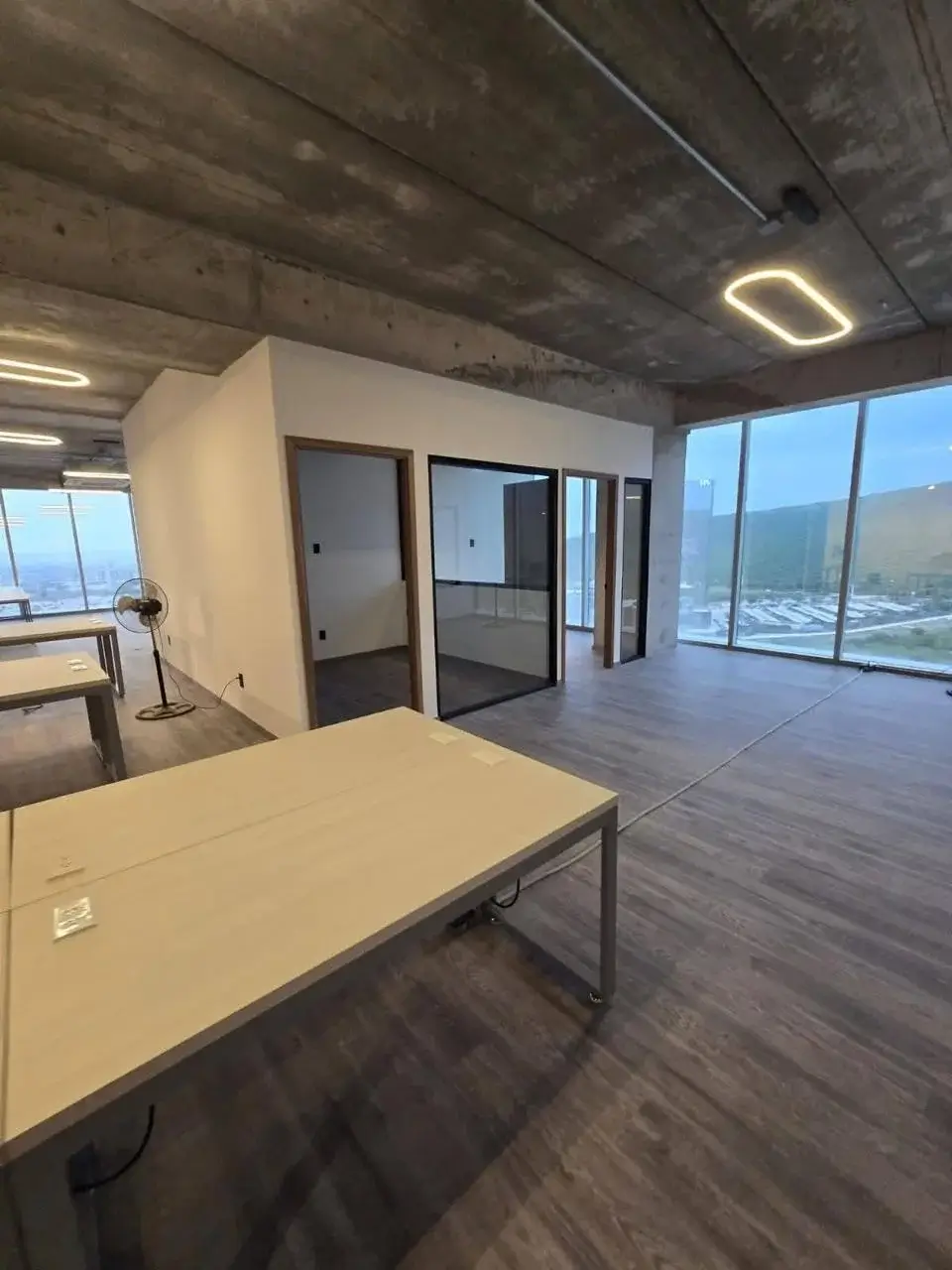 Instalación de Canceles en Querétaro