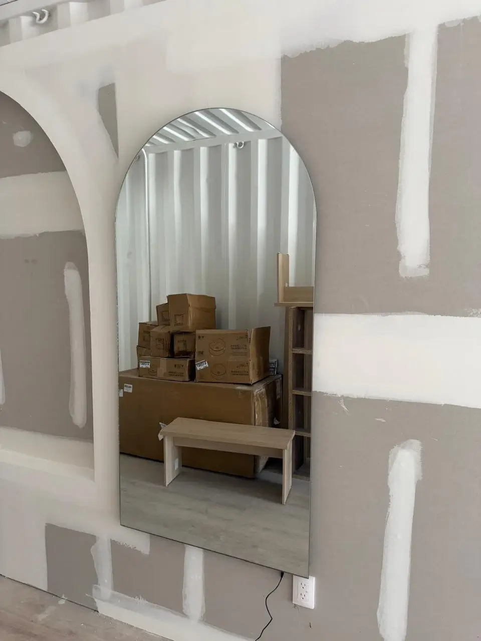 Instalación de Espejos en Querétaro