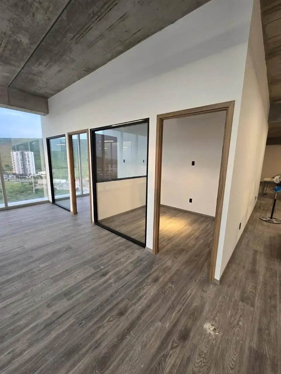 Instalación de Canceleria en Querétaro