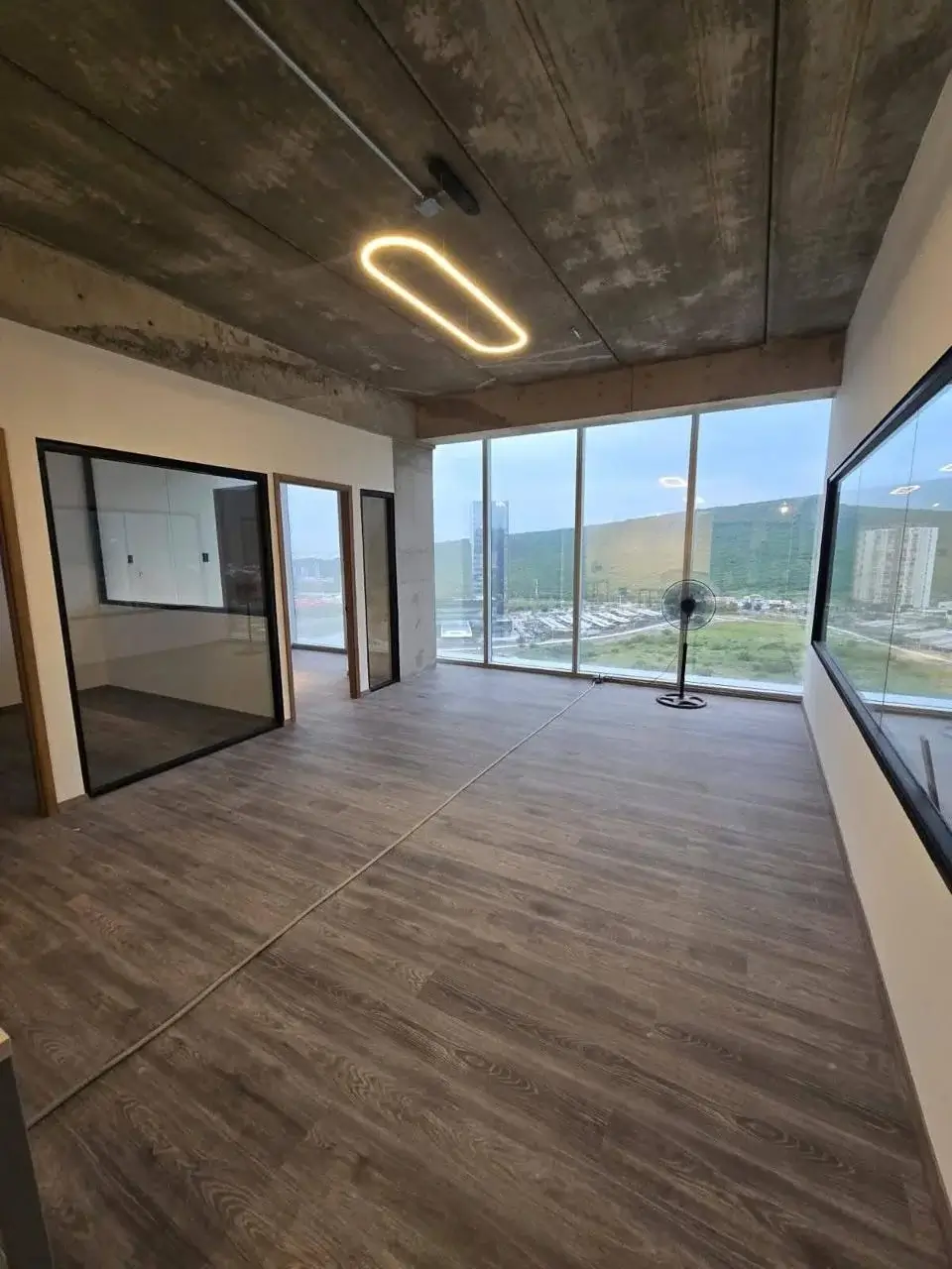 Instalación de Canceleria en Querétaro