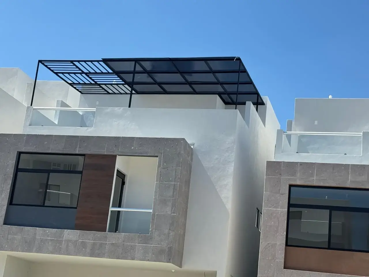 Diseño de Domos modernos