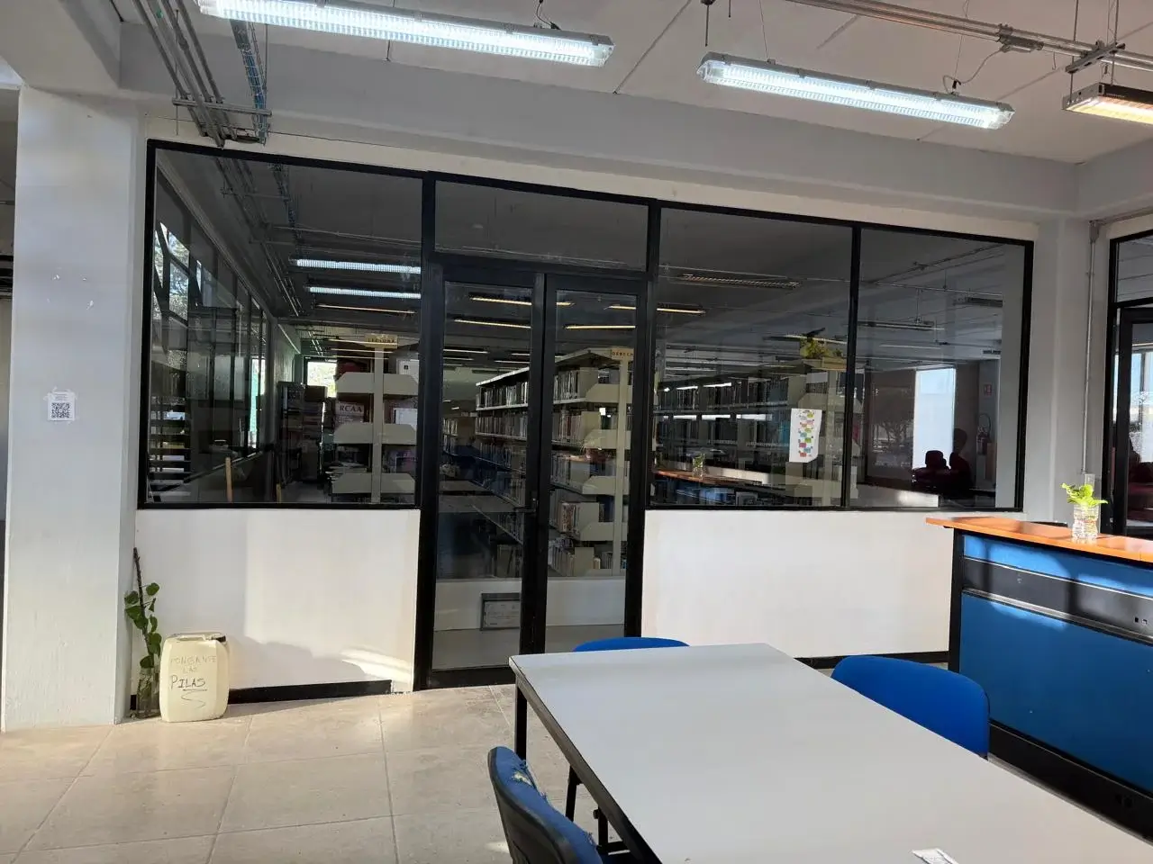 Instalación de Canceles en Querétaro