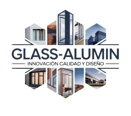 GLASS-ALUMIN - Ingeniería en Aluminio y Cristal
